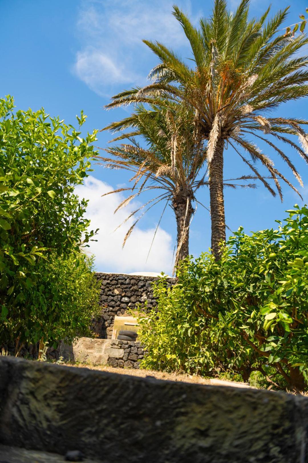 Casa Unifamiliare A Sicilia Vila Kamma Exterior foto