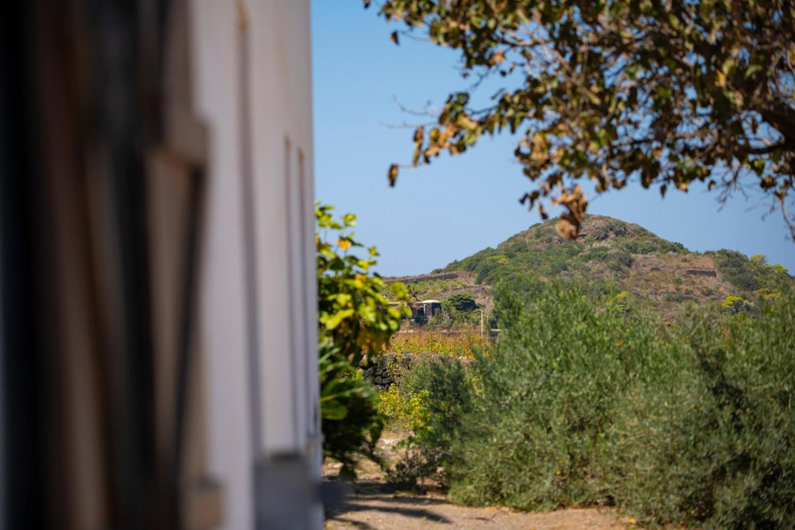 Casa Unifamiliare A Sicilia Vila Kamma Exterior foto