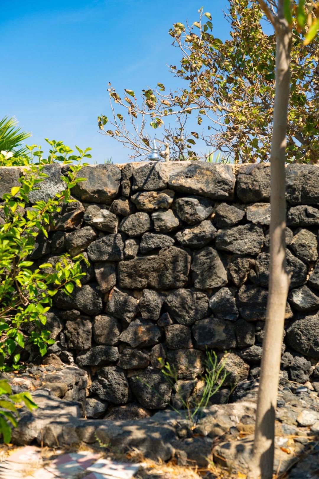 Casa Unifamiliare A Sicilia Vila Kamma Exterior foto